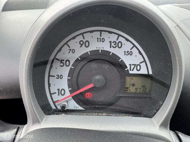 Peugeot 107 1.0 Access Accent Airco