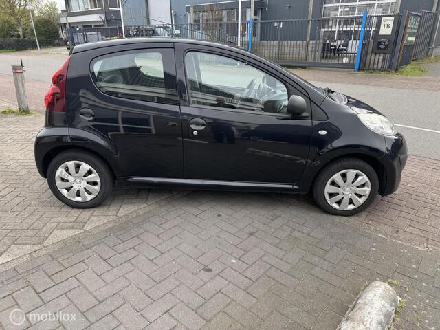 Peugeot 107 1.0 Access Accent Airco