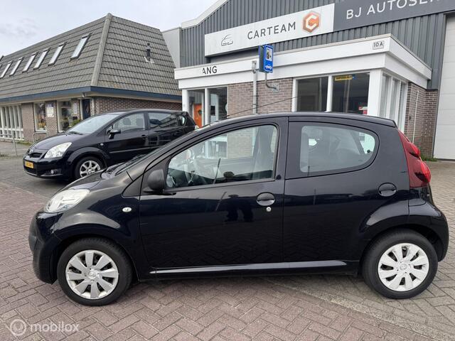 Peugeot 107 1.0 Access Accent Airco