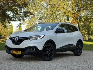 RENAULT KADJAR 1.2 Automaat Extase*Nieuwe Distributie+Accu*