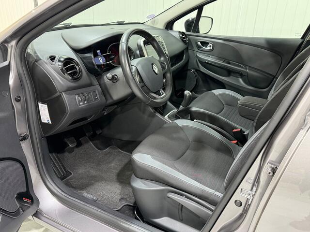 Renault Clio Estate 0.9 TCe Dynamique NAVI - TREKHAAK - LM VELGEN - NWE APK - ZEER NETTE STAAT