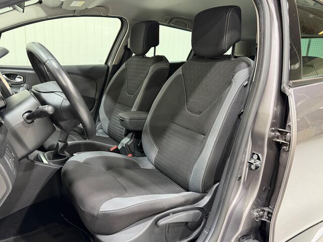 Renault Clio Estate 0.9 TCe Dynamique NAVI - TREKHAAK - LM VELGEN - NWE APK - ZEER NETTE STAAT