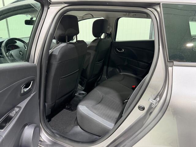 Renault Clio Estate 0.9 TCe Dynamique NAVI - TREKHAAK - LM VELGEN - NWE APK - ZEER NETTE STAAT