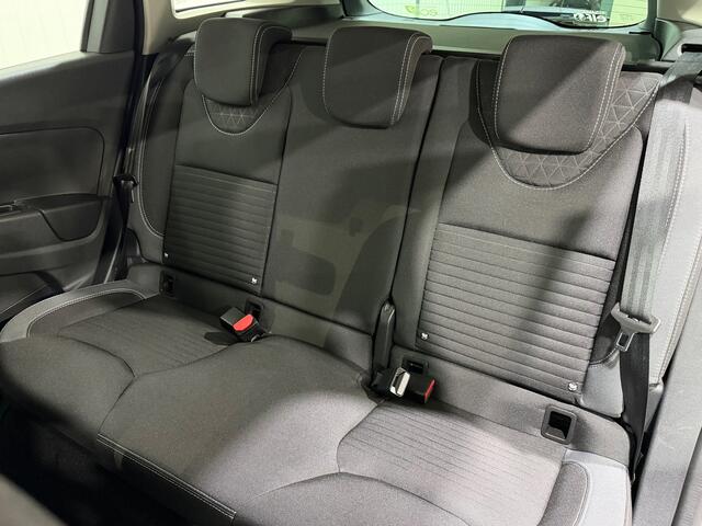Renault Clio Estate 0.9 TCe Dynamique NAVI - TREKHAAK - LM VELGEN - NWE APK - ZEER NETTE STAAT