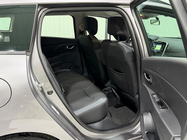 Renault Clio Estate 0.9 TCe Dynamique NAVI - TREKHAAK - LM VELGEN - NWE APK - ZEER NETTE STAAT