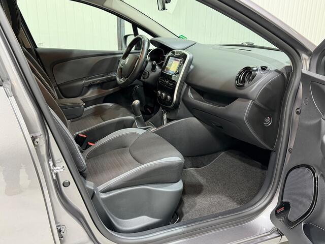 Renault Clio Estate 0.9 TCe Dynamique NAVI - TREKHAAK - LM VELGEN - NWE APK - ZEER NETTE STAAT