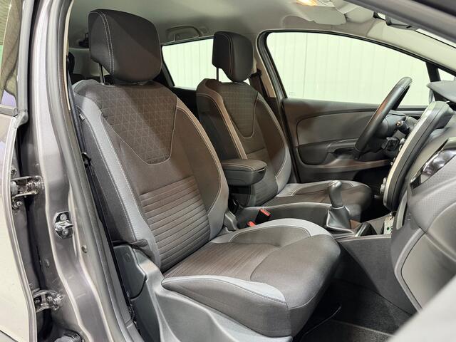 Renault Clio Estate 0.9 TCe Dynamique NAVI - TREKHAAK - LM VELGEN - NWE APK - ZEER NETTE STAAT