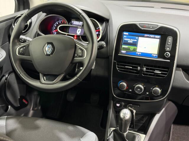 Renault Clio Estate 0.9 TCe Dynamique NAVI - TREKHAAK - LM VELGEN - NWE APK - ZEER NETTE STAAT