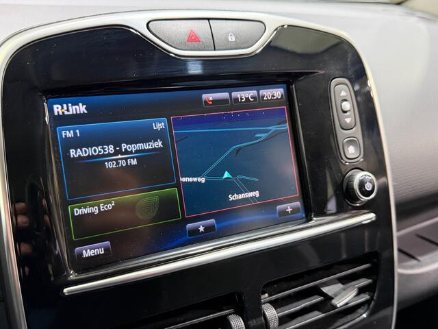 Renault Clio Estate 0.9 TCe Dynamique NAVI - TREKHAAK - LM VELGEN - NWE APK - ZEER NETTE STAAT
