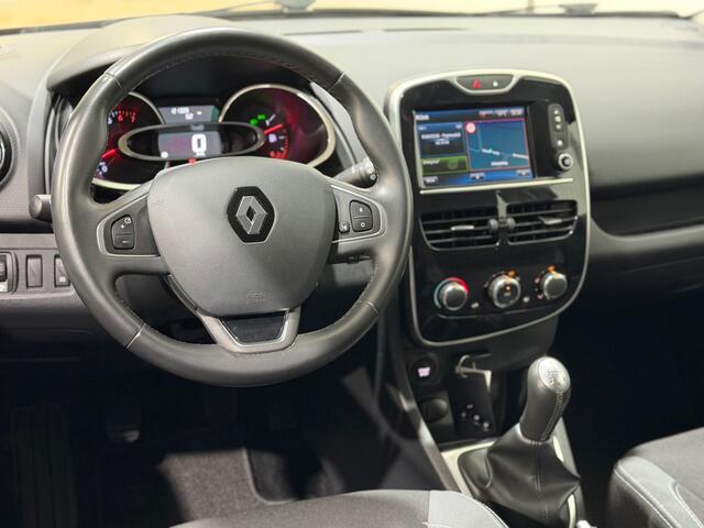 Renault Clio Estate 0.9 TCe Dynamique NAVI - TREKHAAK - LM VELGEN - NWE APK - ZEER NETTE STAAT