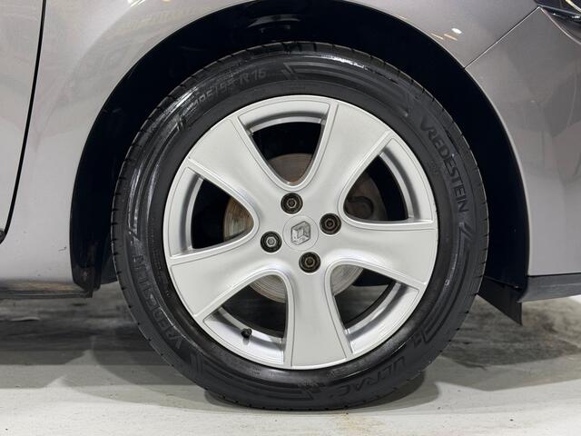 Renault Clio Estate 0.9 TCe Dynamique NAVI - TREKHAAK - LM VELGEN - NWE APK - ZEER NETTE STAAT
