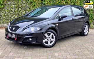 Seat Leon (2005 - 2012)