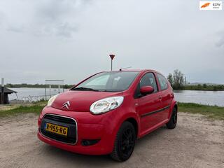 Citroen C1 (2005 - 2014)