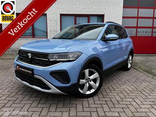 VOLKSWAGEN T-Cross 1.0 TSI Life Edition CRUISE/CLIMA/AUTOMAAT
