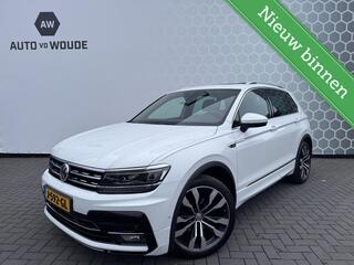 VOLKSWAGEN TIGUAN 2.0 TDI Highline Business R Dynaudio PANO Trekhaak