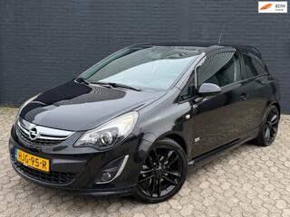 Opel Corsa (2006 - 2014)