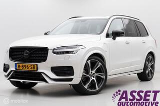 VOLVO XC90 T8 Recharge R-Design inc BTW luchtvering/pano/360