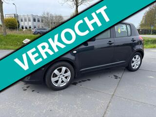 Suzuki Swift (2005 - 2010)