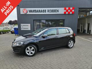 Volkswagen Golf VII