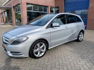 Mercedes-Benz B-Klasse (2011 - 2018)