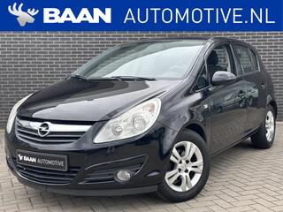 Opel Corsa (2006 - 2014)