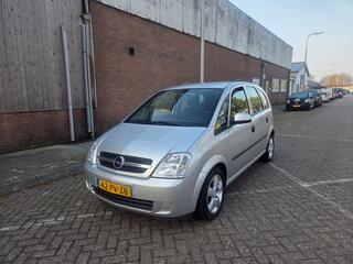 Opel Meriva (2003 - 2010)