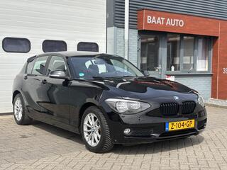 BMW 1-Serie (2011 - 2019)