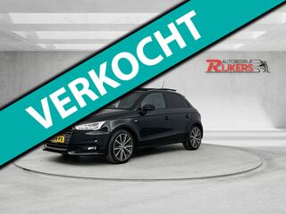 Audi A1 (2010 - 2018)