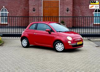Fiat 500 (2007 - 2025)