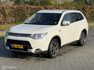 MITSUBISHI OUTLANDER 2.0 4WD hybridePHEV Instyle+ nieuwe apk
