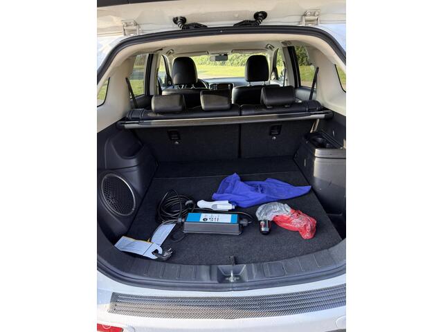 Mitsubishi Outlander 2.0 4WD hybridePHEV Instyle+ e apk