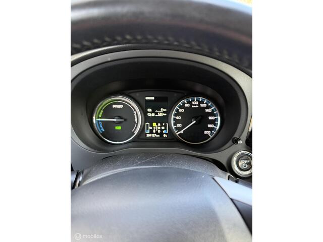 Mitsubishi Outlander 2.0 4WD hybridePHEV Instyle+ e apk