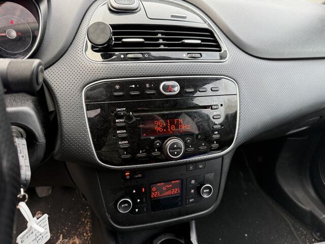 Fiat Punto Evo 1.3 M-Jet 2011 5 deurs euro 5 APK 11-26
