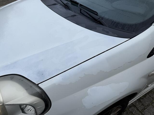 Fiat Punto Evo 1.3 M-Jet 2011 5 deurs euro 5 APK 11-26