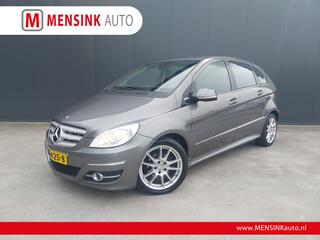 Mercedes-Benz B-Klasse (2005 - 2011)