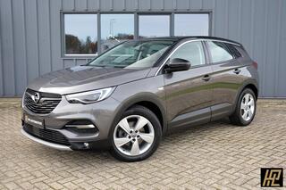 OPEL Grandland X 1.2 Turbo Ultimate met nieuwe Distributieriem!