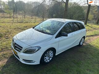 Mercedes-Benz B-Klasse (2011 - 2018)
