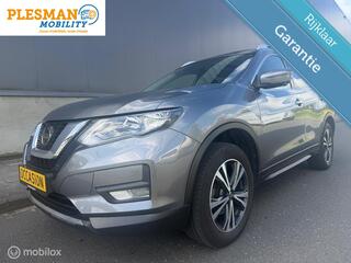 NISSAN X-TRAIL ,1.3 DIG-T N-Connecta, Open Dak, 6mnd Garantie