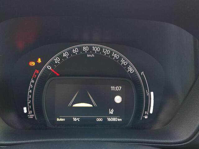 Toyota Aygo X 1.0 VVT-i MT Play | Apple CarPlay | Cruise Control | Rijklaar incl. garantie |