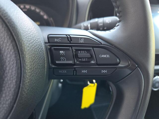Toyota Aygo X 1.0 VVT-i MT Play | Apple CarPlay | Cruise Control | Rijklaar incl. garantie |