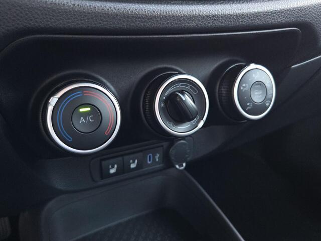 Toyota Aygo X 1.0 VVT-i MT Play | Apple CarPlay | Cruise Control | Rijklaar incl. garantie |
