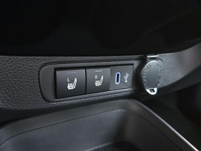 Toyota Aygo X 1.0 VVT-i MT Play | Apple CarPlay | Cruise Control | Rijklaar incl. garantie |