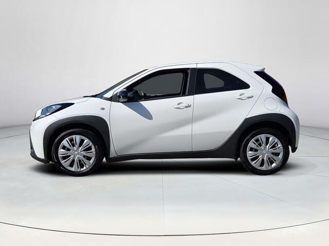 Toyota Aygo X 1.0 VVT-i MT Play | Apple CarPlay | Cruise Control | Rijklaar incl. garantie |