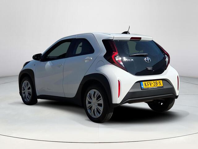 Toyota Aygo X 1.0 VVT-i MT Play | Apple CarPlay | Cruise Control | Rijklaar incl. garantie |