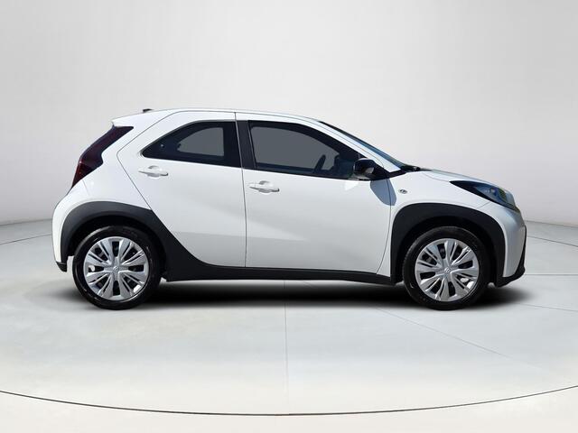 Toyota Aygo X 1.0 VVT-i MT Play | Apple CarPlay | Cruise Control | Rijklaar incl. garantie |