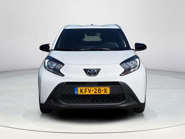 Toyota Aygo X 1.0 VVT-i MT Play | Apple CarPlay | Cruise Control | Rijklaar incl. garantie |