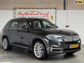 BMW X5 XDrive40d High Executive|Lees Tekst|M-sport|Pano/Schuifdak|BMW Individual|Trekhaak|