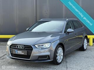 Audi A3 Sportback (2012 - 2020)