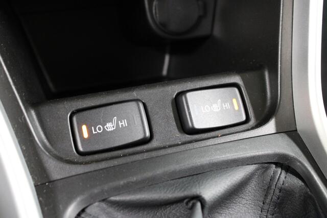 Suzuki SX4 S-CROSS 1.6 Exclusive  