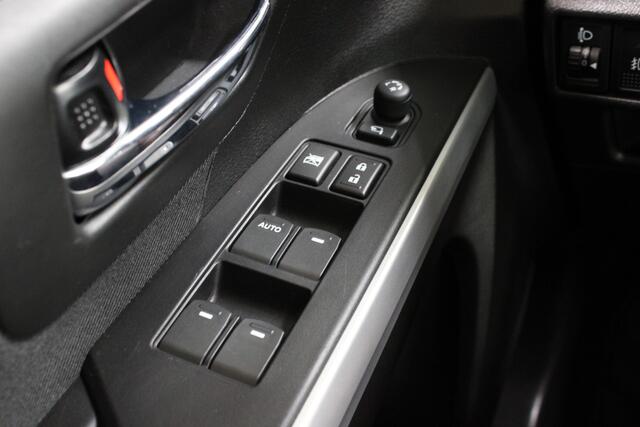 Suzuki SX4 S-CROSS 1.6 Exclusive  